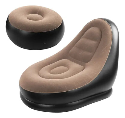 Sillón Lounge Premium Inflatable
