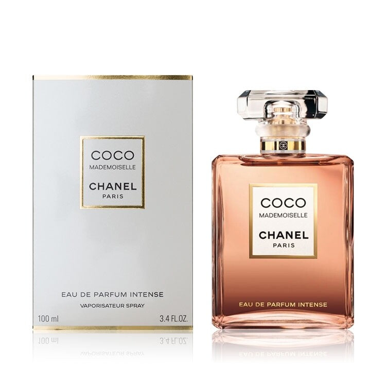 Coco Chanel Mademoiselle Inspired by 100 ml