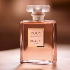 Coco Chanel Mademoiselle Inspired by 100 ml