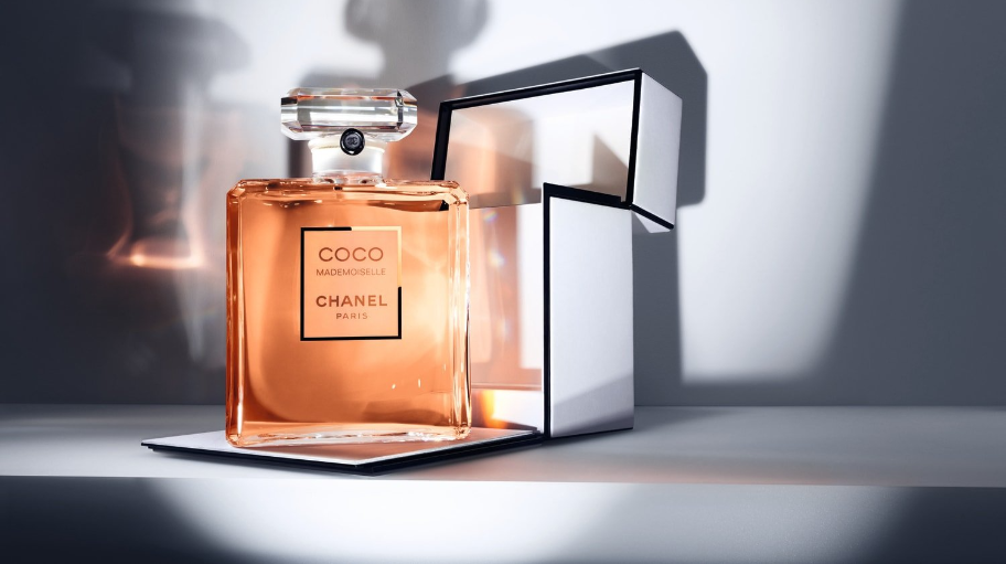 Coco Chanel Mademoiselle Inspired by 100 ml
