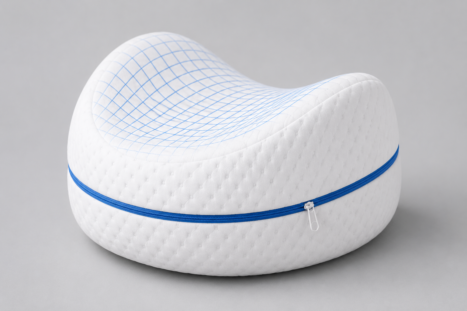 SideSleep - Cojín Ergonómico premium