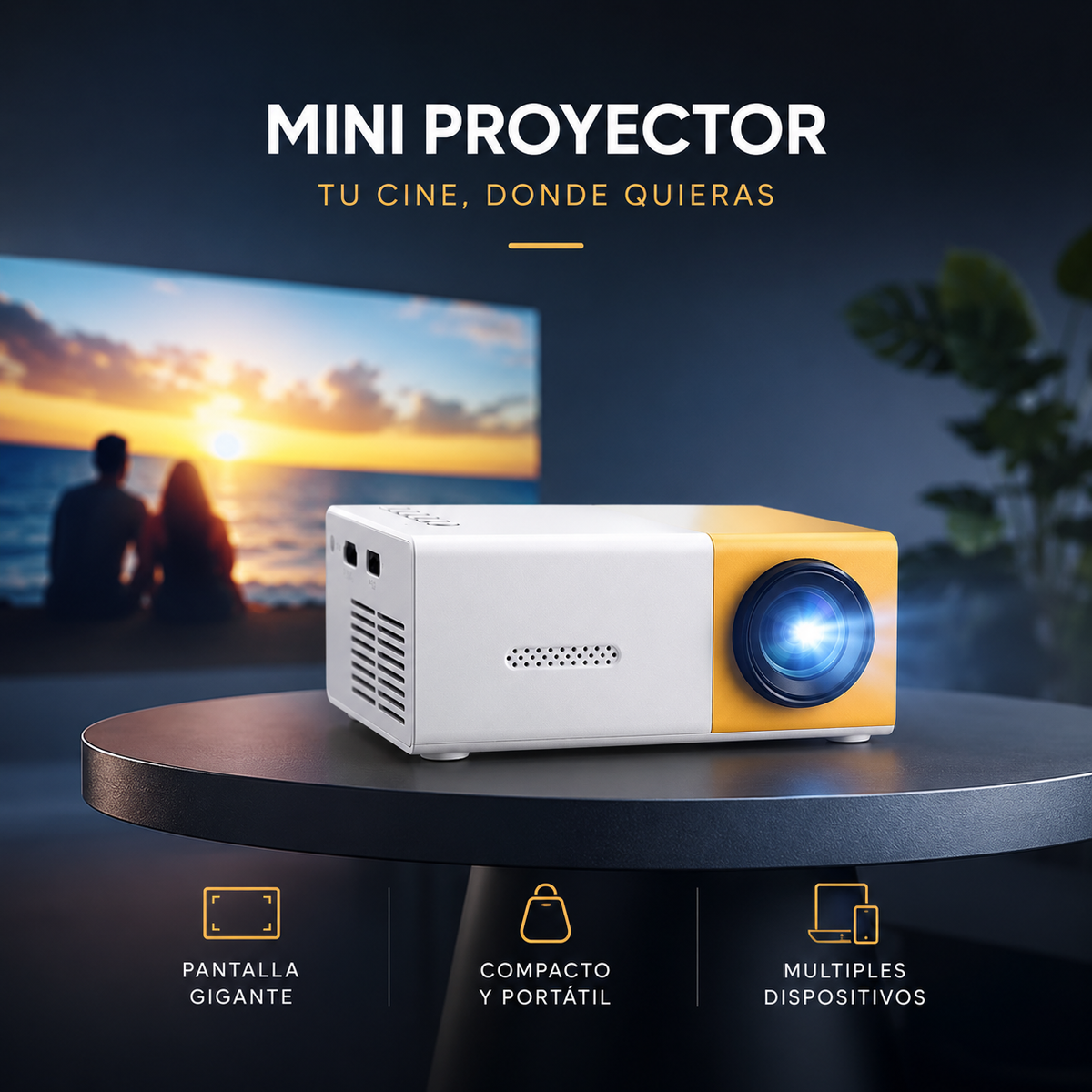 CineGo | Tu entretenimiento en grande.