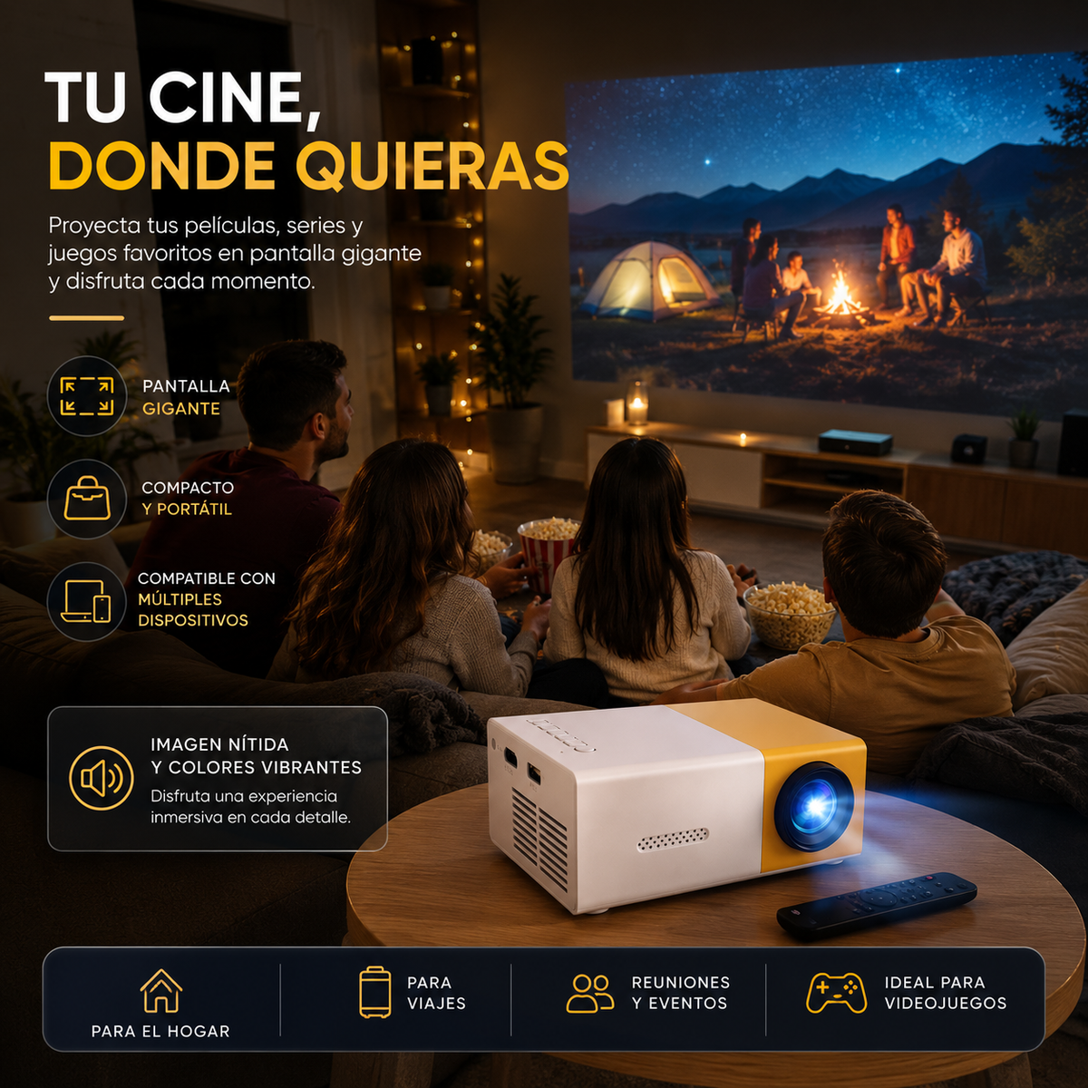 CineGo | Tu entretenimiento en grande.