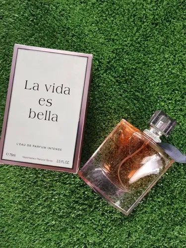 Perfume Elegante Inspired by La Vida Es Bella