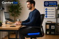 ComfortGel - Cojín Ergonómico Premium
