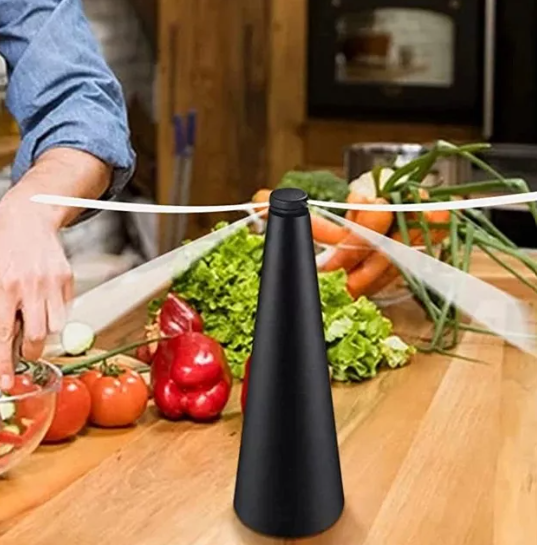 Ventilador Anti-Moscas Ecológico y Portátil